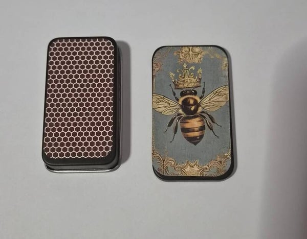 Match Box