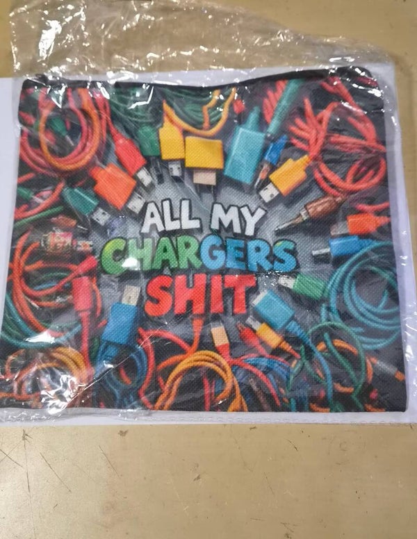 Cosmetic Bag