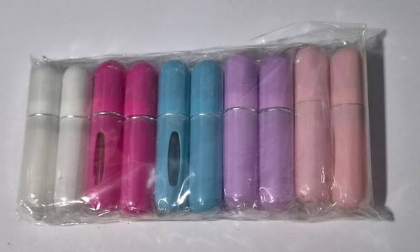Perfume Atomizer
