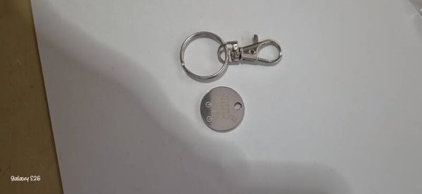 Trolley Token