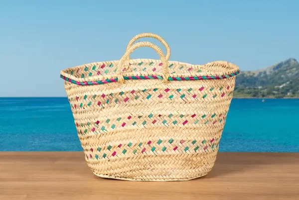 Panier à anse