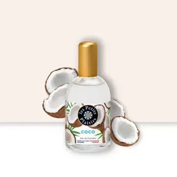 Eau de toilette Coco