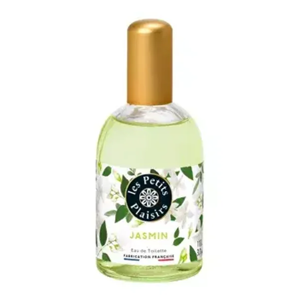 Eau de toilette jasmin