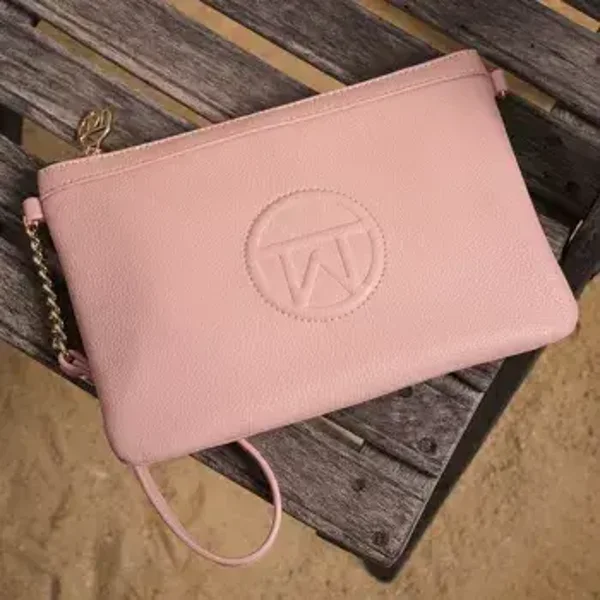 Sac à main et bandoulière 26 x 17 cm