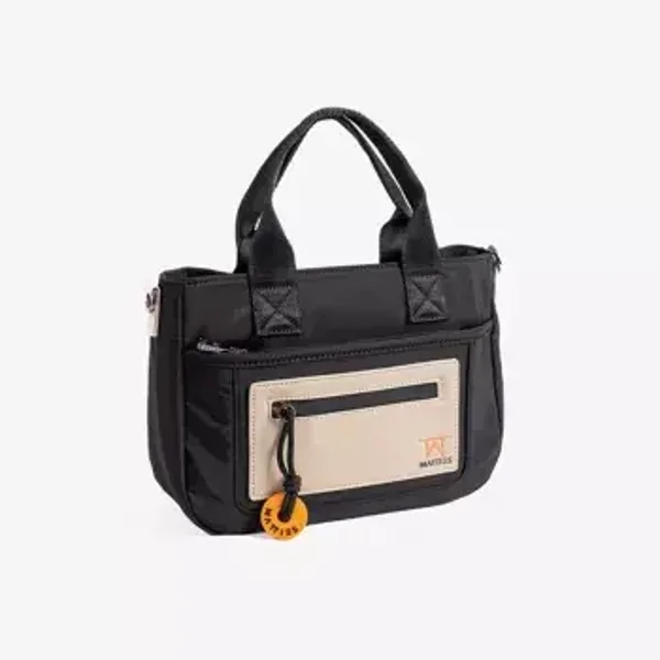 Sac à main avec bandoulière