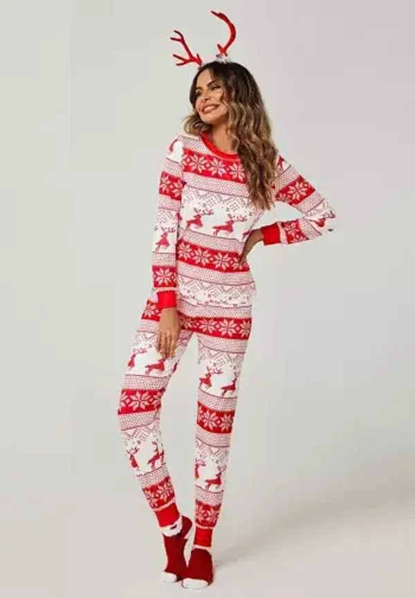 Pyjama de Noël