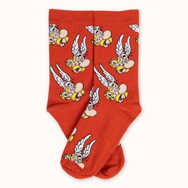 Chaussettes Obélix