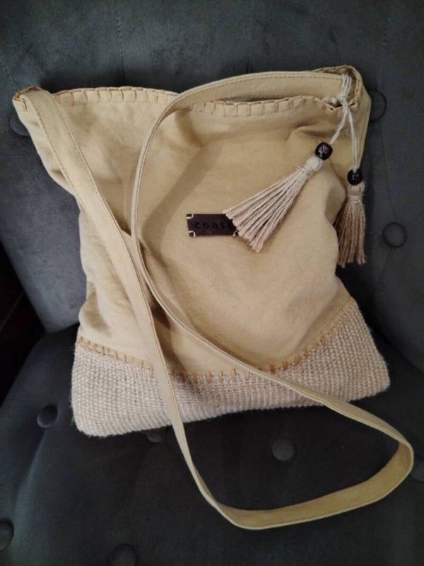 Besace à bandoulière