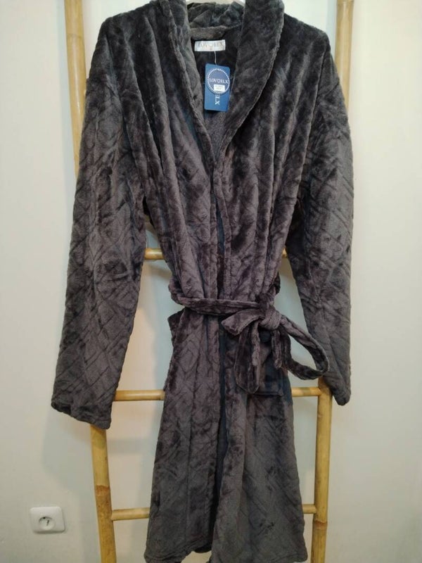Peignoir Robe de chambre