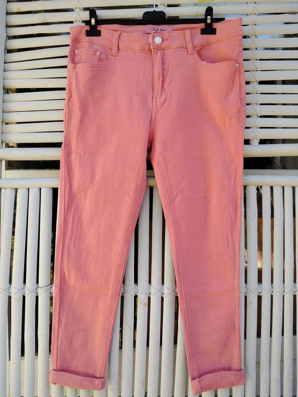Pantalon 7/8e