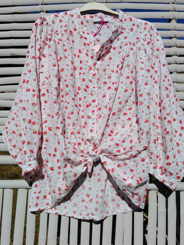 Chemise