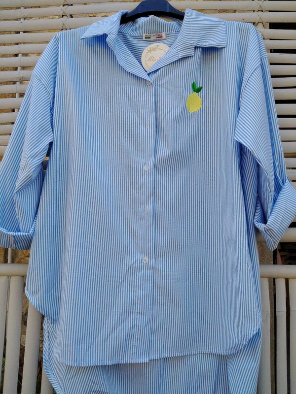 Chemise