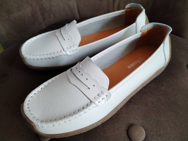 Mocassins
