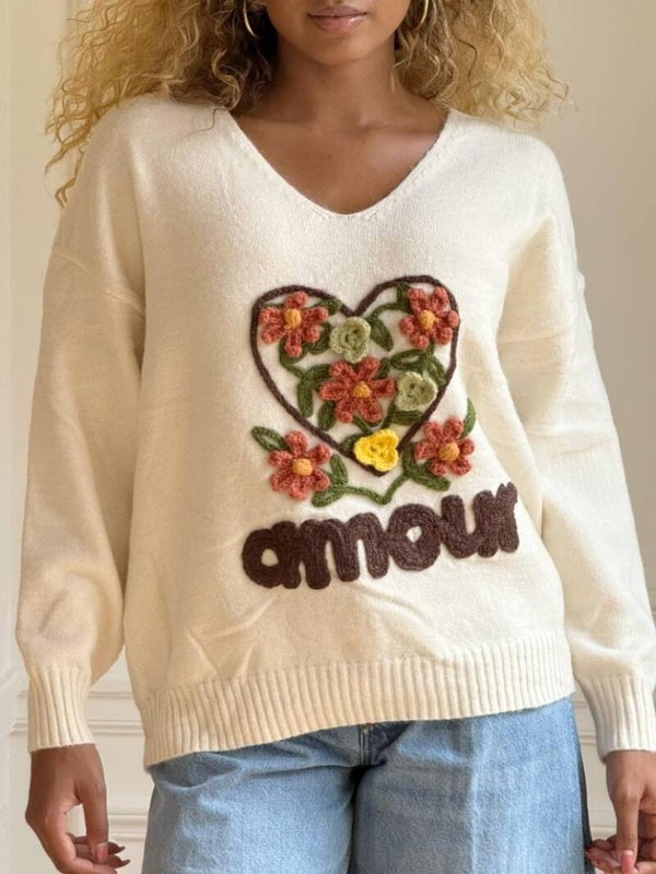Pull Amour