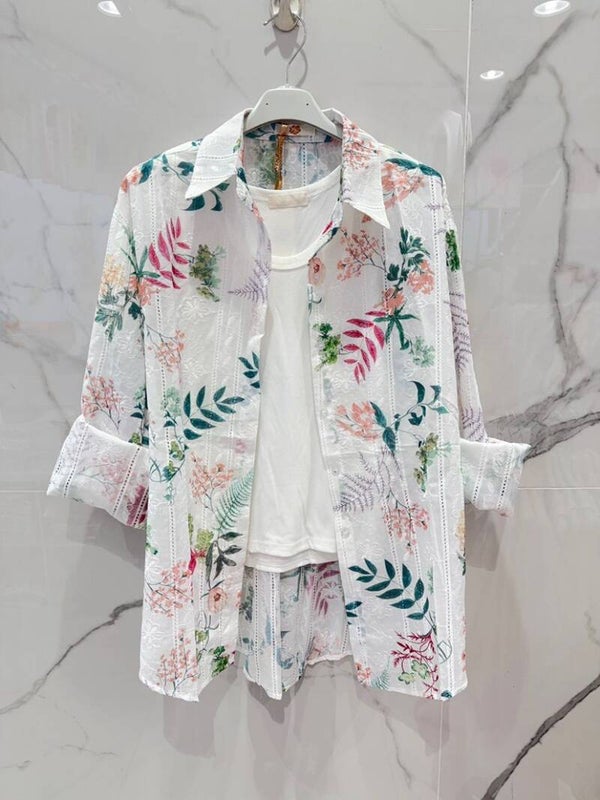 Chemise top