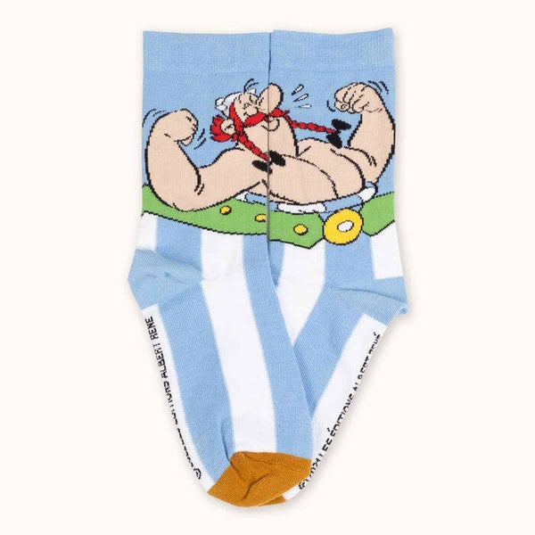 Chaussettes Astérix