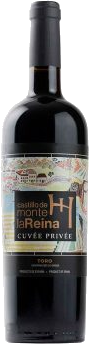 CASTILLO DE MONTE LA REINA CUVÉE - 2019