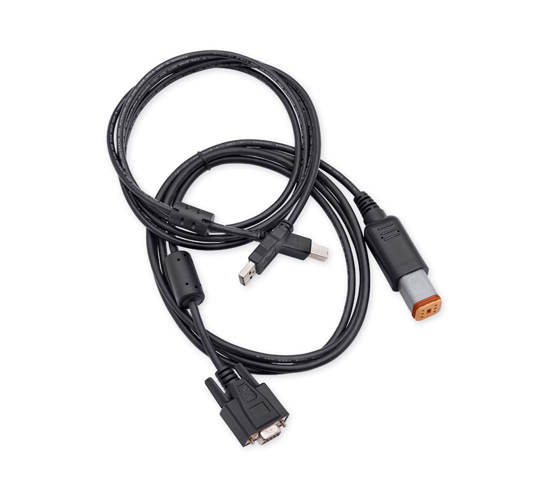 Super Tuner Pro - Cable Set