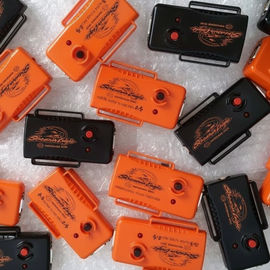 Second Hand - Super Tuner Pro