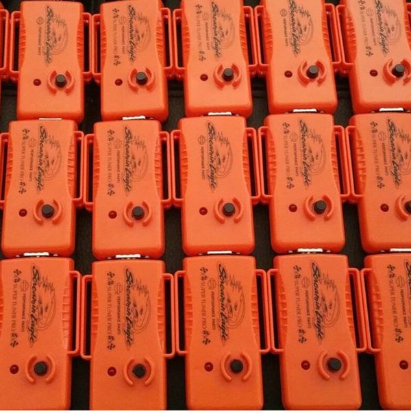Rent a Super Tuner Pro