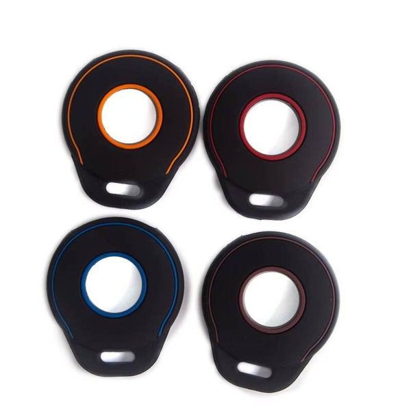 Harley Key Fob Silicone Cover