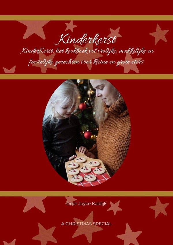 Kinderkerst