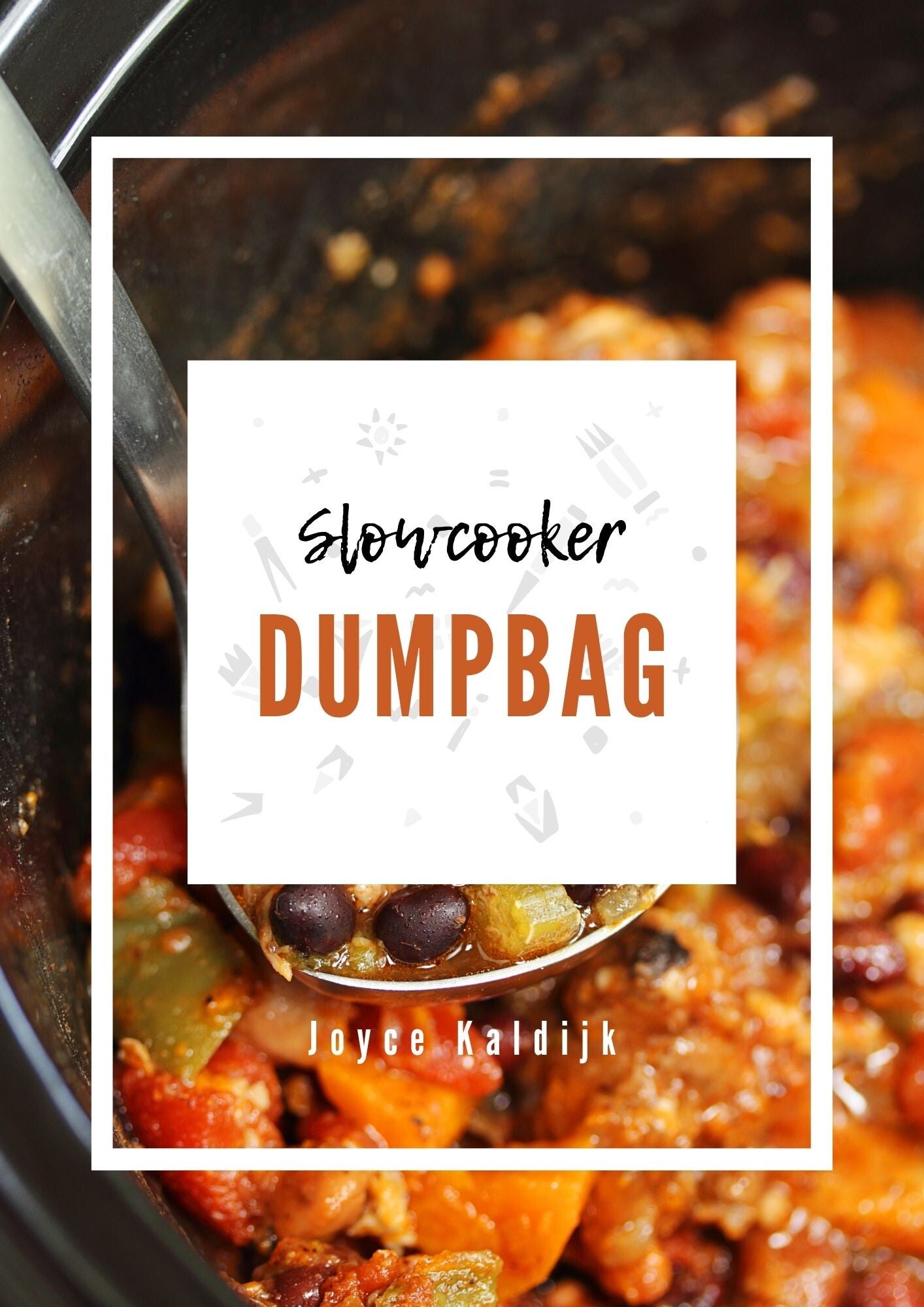 Slowcooker Dumpbag kookboek