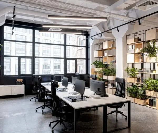 Office/Commercial Cleaning