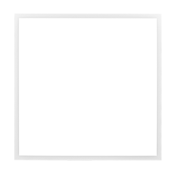 BACK-LIT PANEEL | LEDA | 60X60CM | 40W