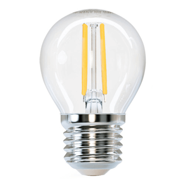 LED FILAMENT E27 KOGEL MINI CLEAR 1W