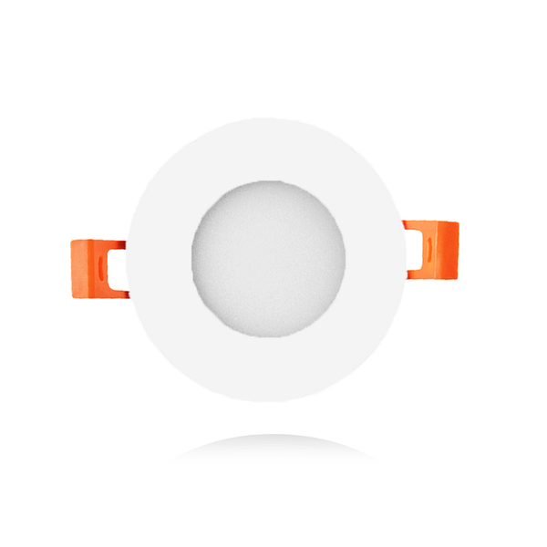 LED DOWNLIGHT | UMBRIEL | SLIM | Ø75 | 3W | WIT