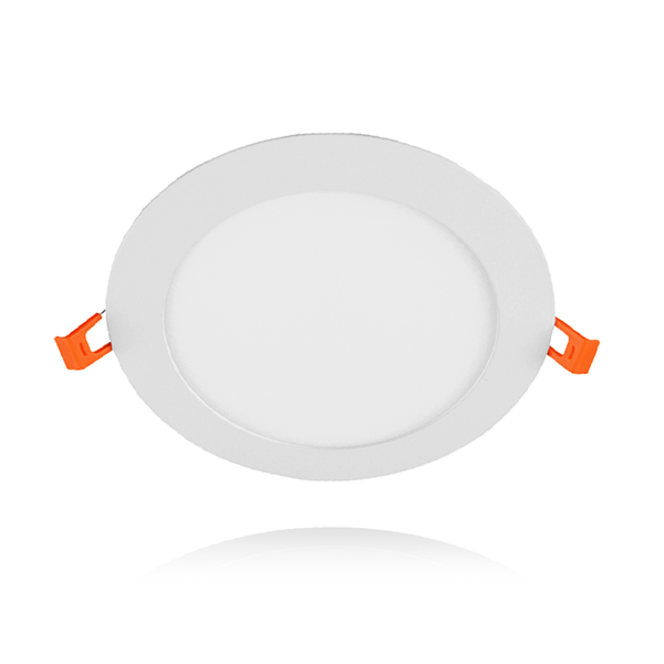 LED DOWNLIGHT | UMBRIEL | SLIM | Ø205 | 18W | WIT