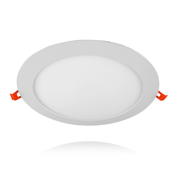 LED DOWNLIGHT | UMBRIEL | SLIM | Ø280 | 24W | WIT