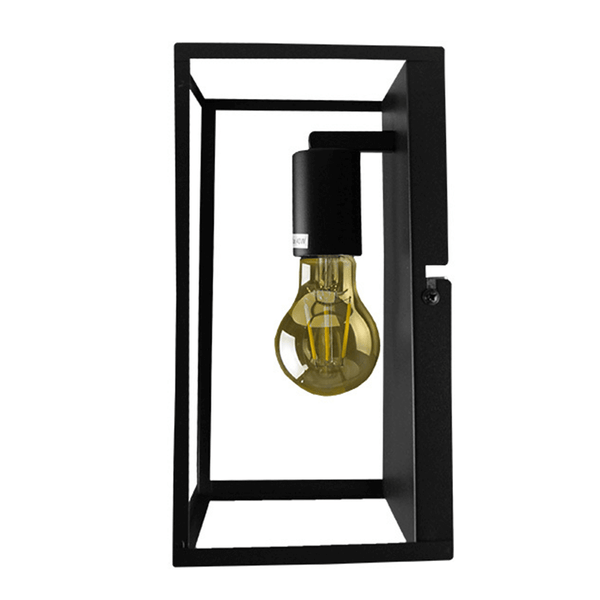 LEDUXA WANDLAMP | SQUARE | 4W