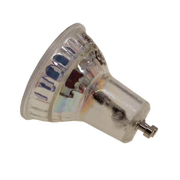 GU10 SPOT | SPONDE | 5W | GLAS | DIM TO WARM