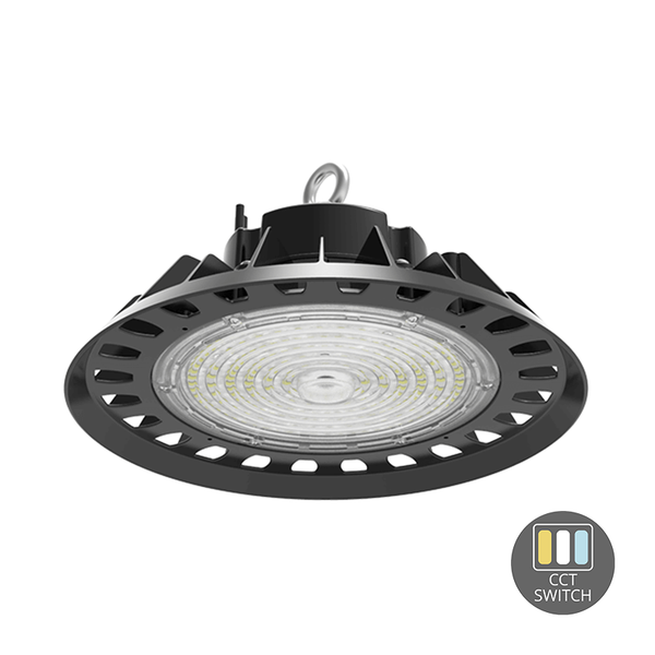 LED HIGHBAY | ANANKE | 150W/120W/80W | CCT SWITCH