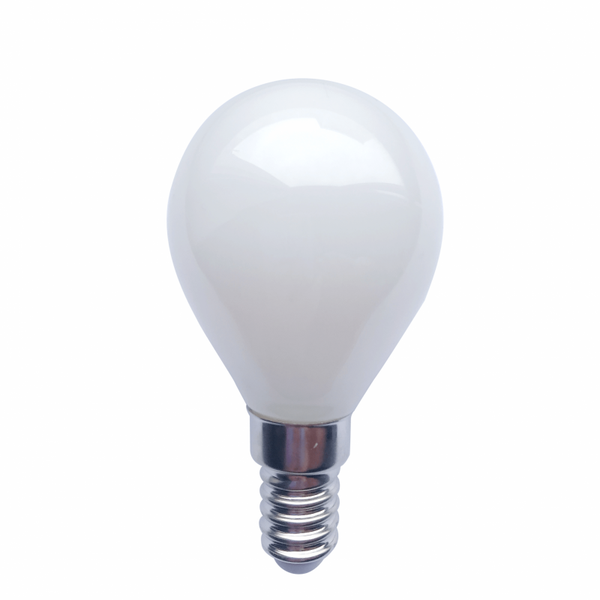 LED FILAMENT E14 MILKY 1.6W