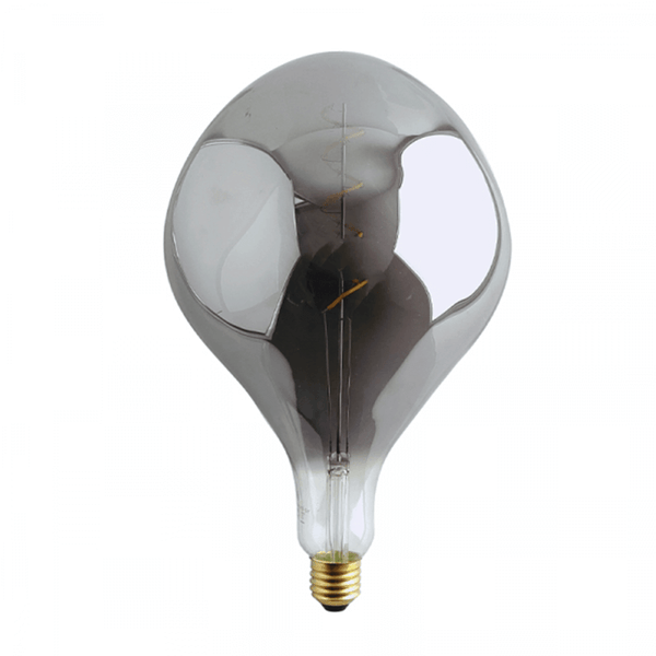LED FILAMENT E27 ET SMOKE (beperkt voorraad)