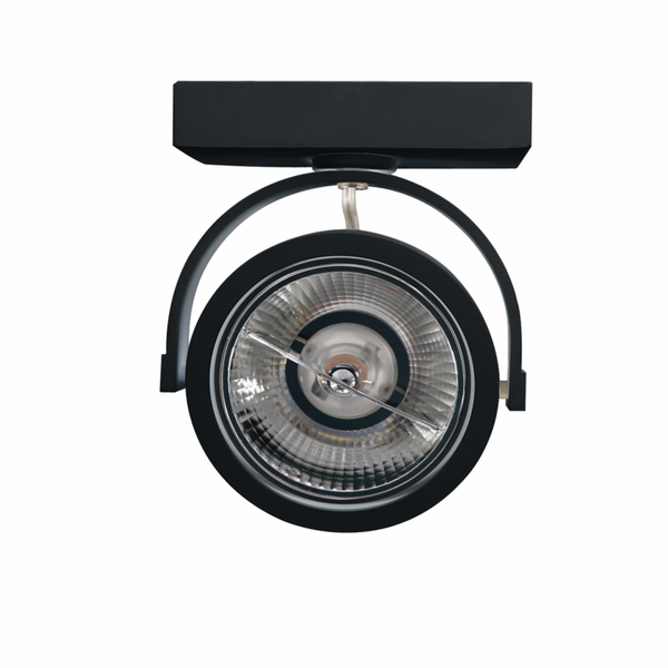 AR111 OPBOUWARMATUUR EUKE GU10 FITTING