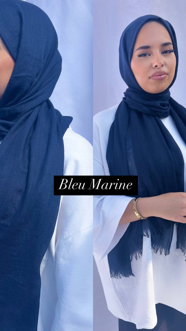 VOILE MODAL