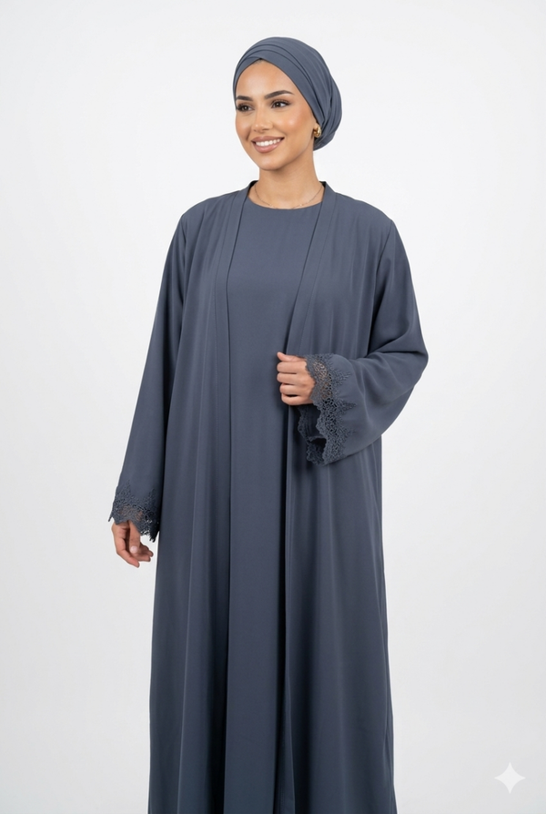 ABAYA ÉLÉGANCE