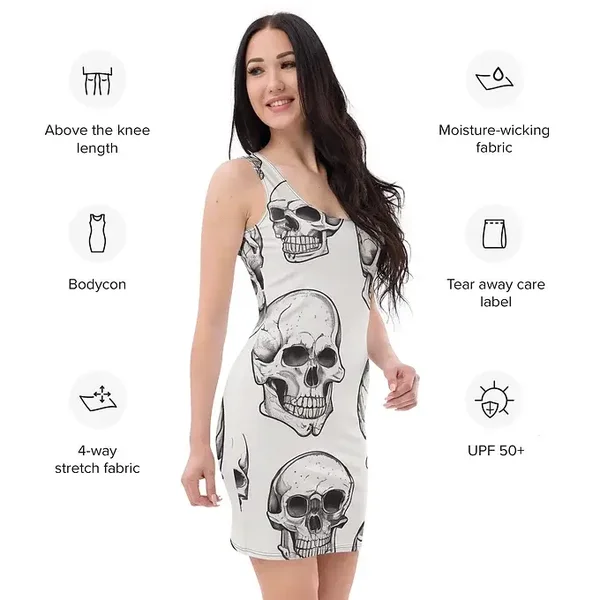 Body Con Dress