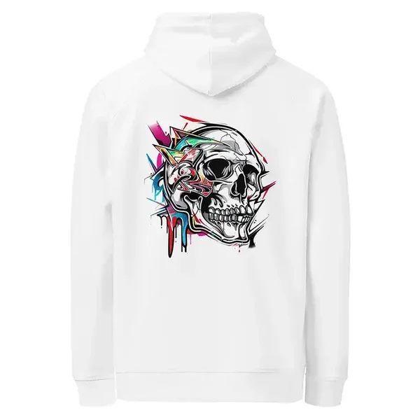Shot Unisex Hoodie