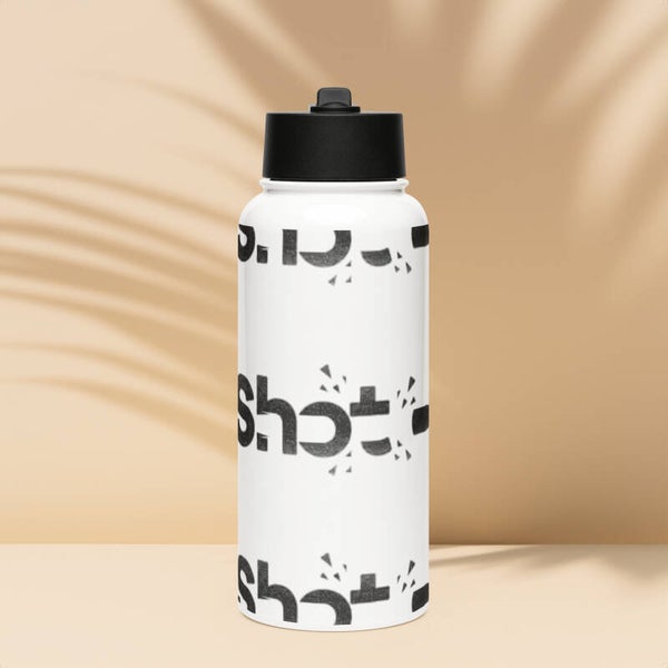Stainless Steel Waterbottle