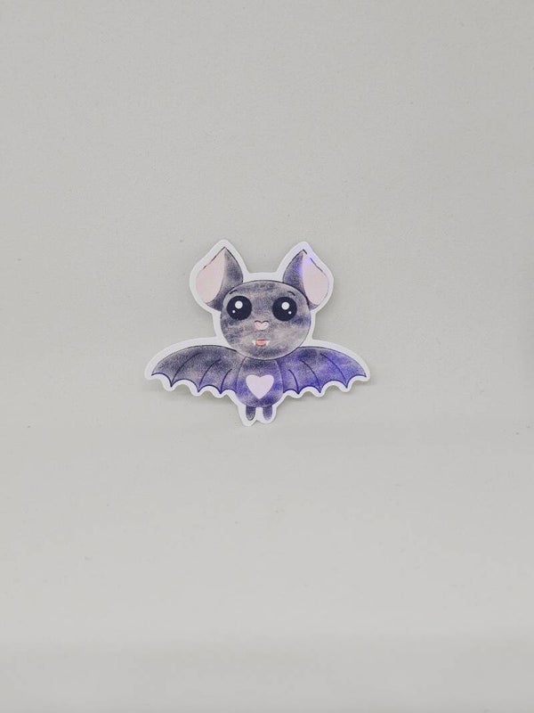Freddy Fledermaus