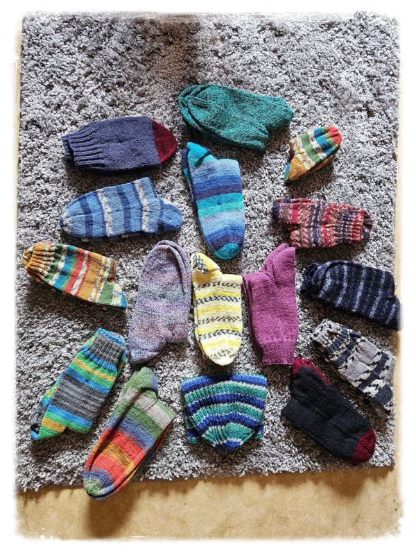 Socken