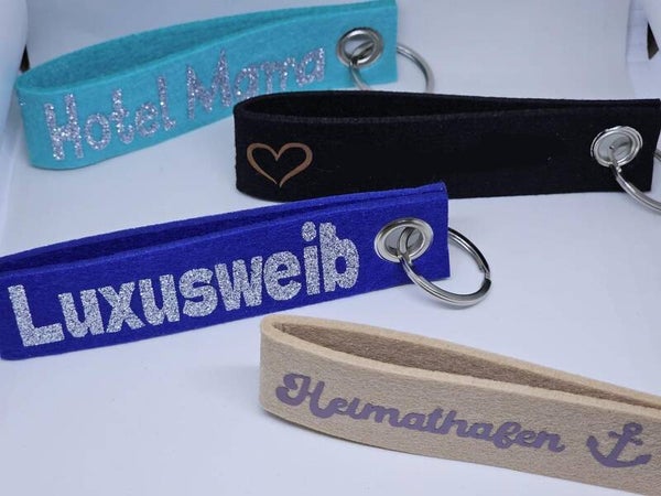 Schlüsselband