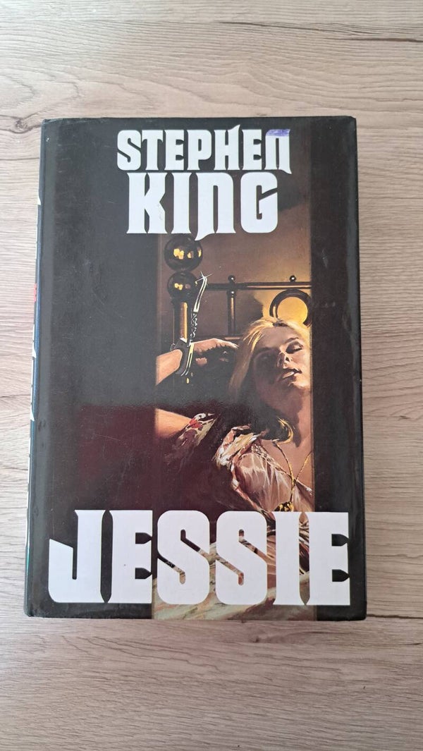Stephen King - Jessie