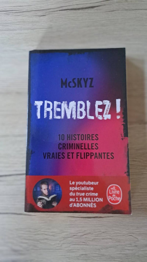 McSkyz - Tremblez !
