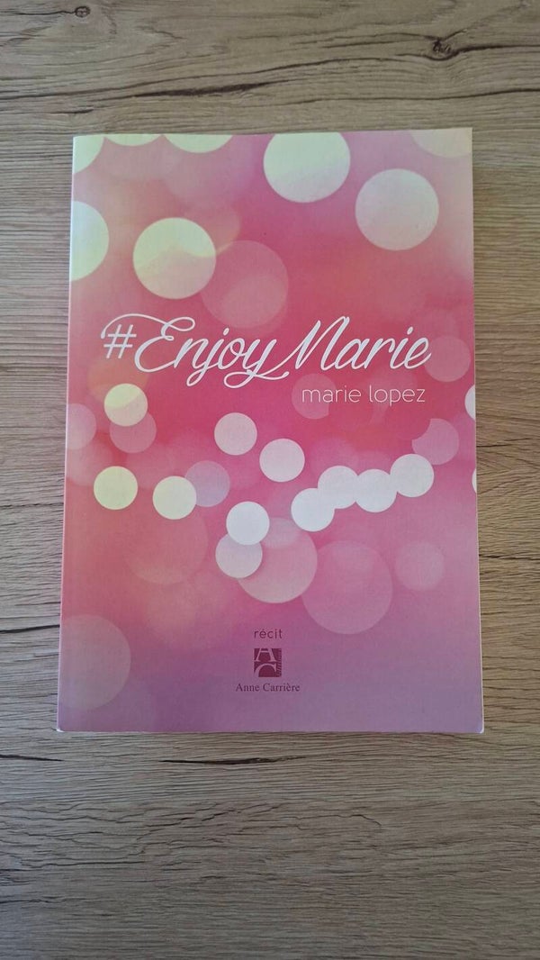 Marie Lopez - Enjoy Marie